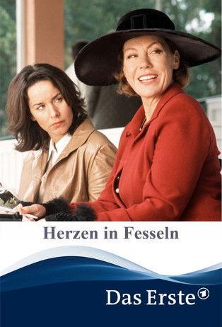 Herzen in Fesseln film afişi