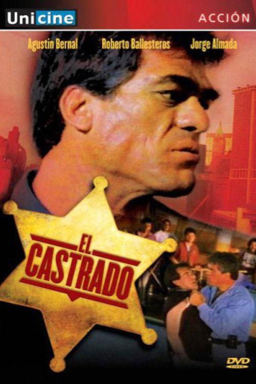 El castrado film afişi