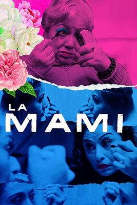 La Mami film afişi