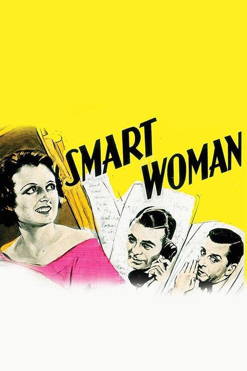 Smart Woman film afişi