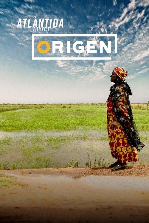 Origen film afişi