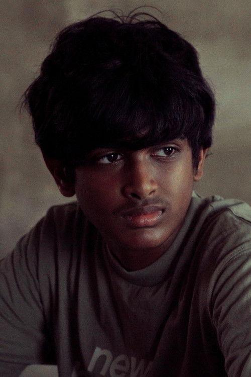 Skanda Krishna fotoğrafı