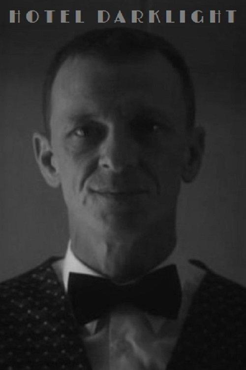 Hotel Darklight film afişi