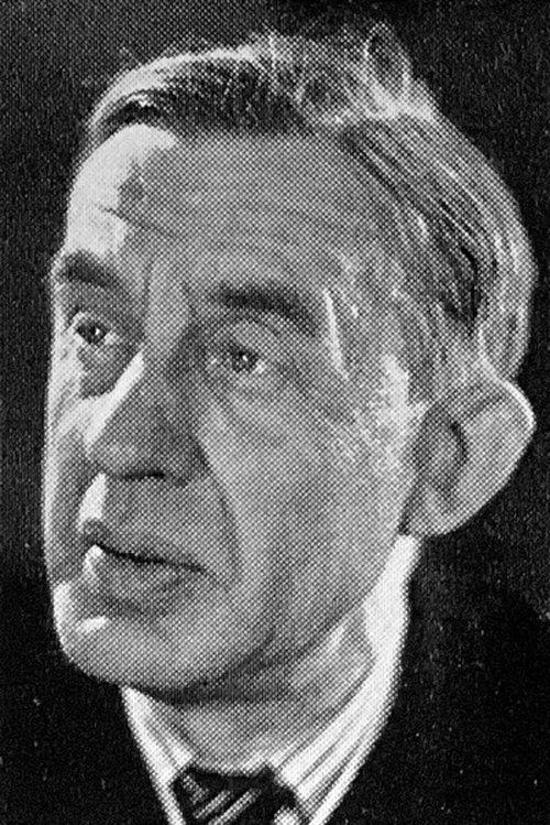 John Norrman fotoğrafı