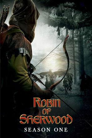 Robin of Sherwood Sezon 1
