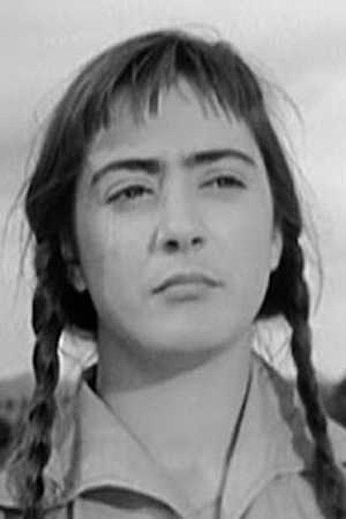 Sophie Sel fotoğrafı