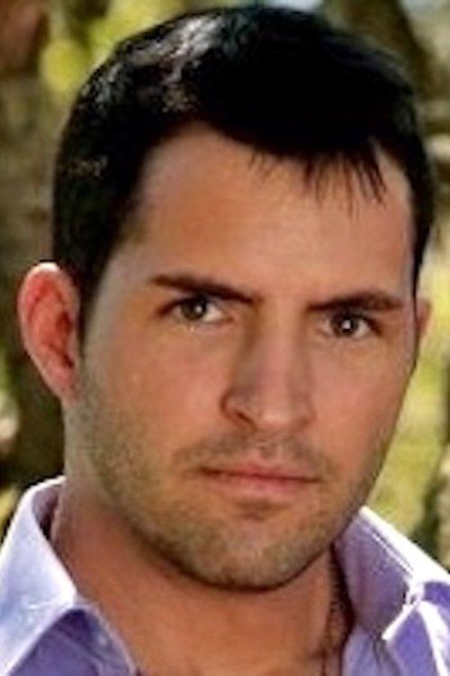 Kris Slater fotoğrafı