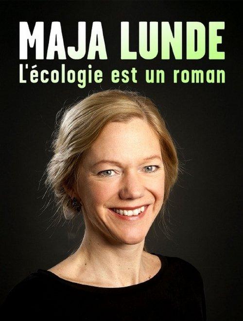 Das Phänomen Maja Lunde: Klimawandel als Bestseller film afişi