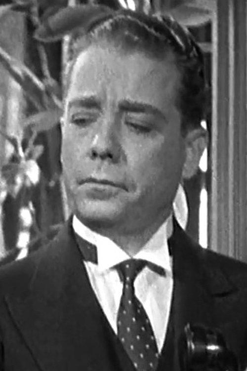 Fred Santley fotoğrafı