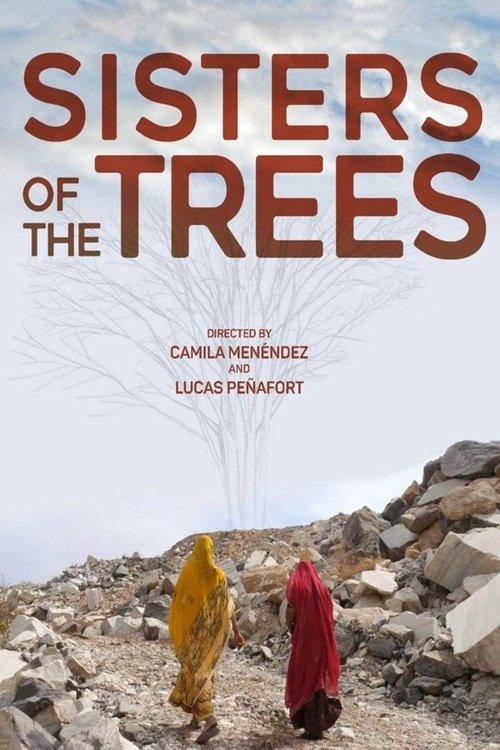 Sisters of the Trees film afişi