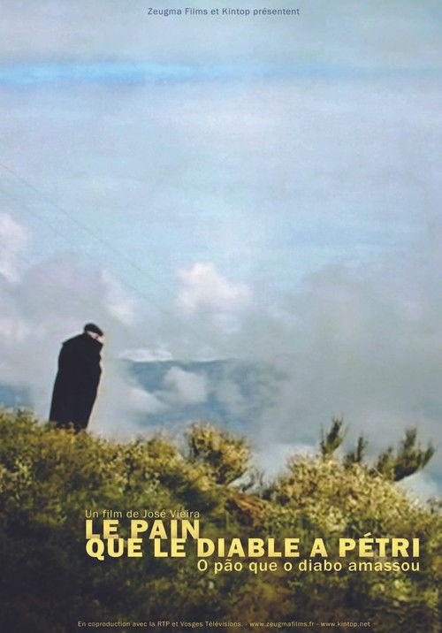 Le Pain Que Le Diable A Pétri film afişi