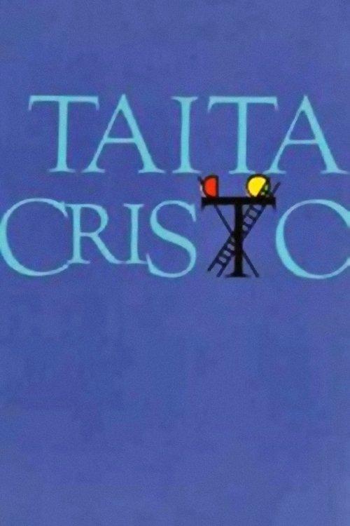 Taita Cristo film afişi