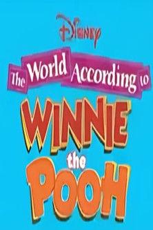 The World According to Winnie the Pooh: New Friend film afişi