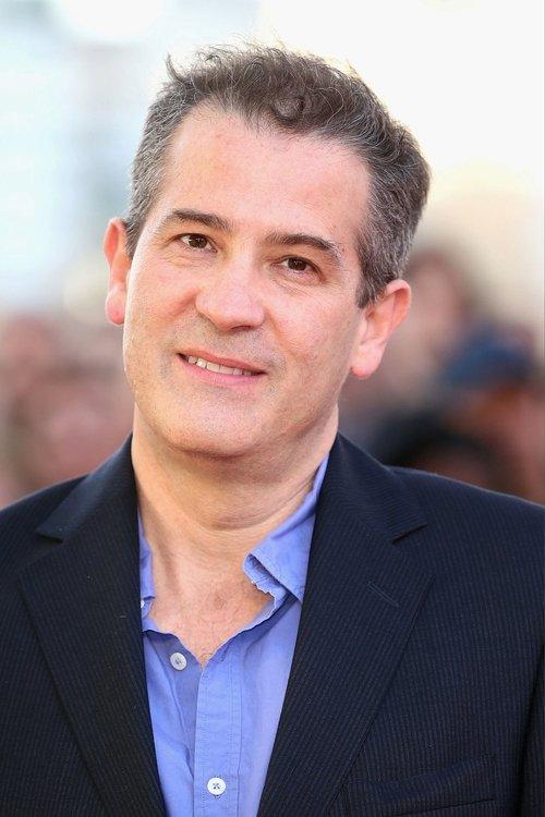 Allon Reich fotoğrafı