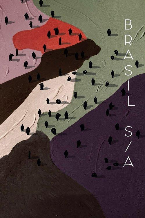 Brazilian Dream film afişi