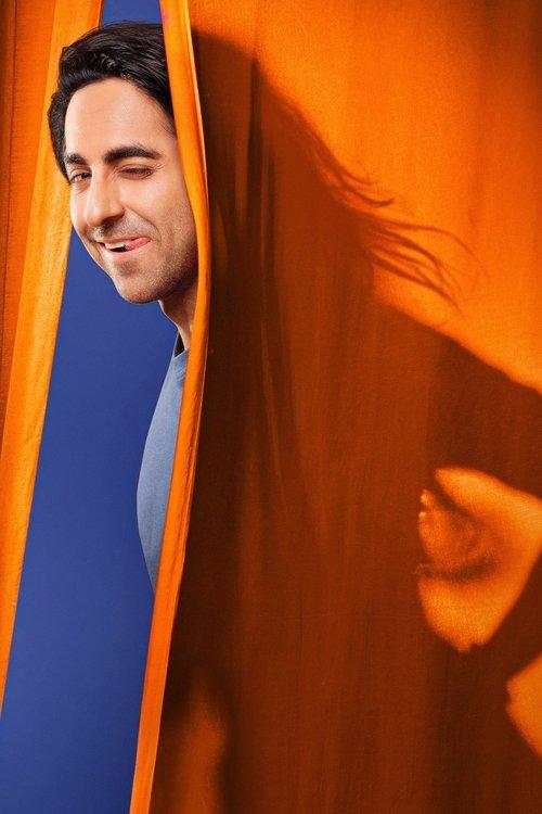 Dream Girl Collection koleksiyon afişi