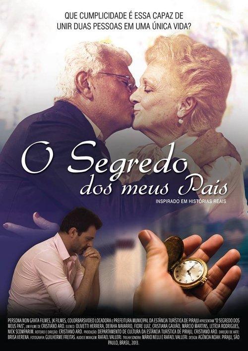 O Segredo dos Meus Pais film afişi