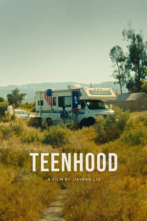 Teenhood film afişi