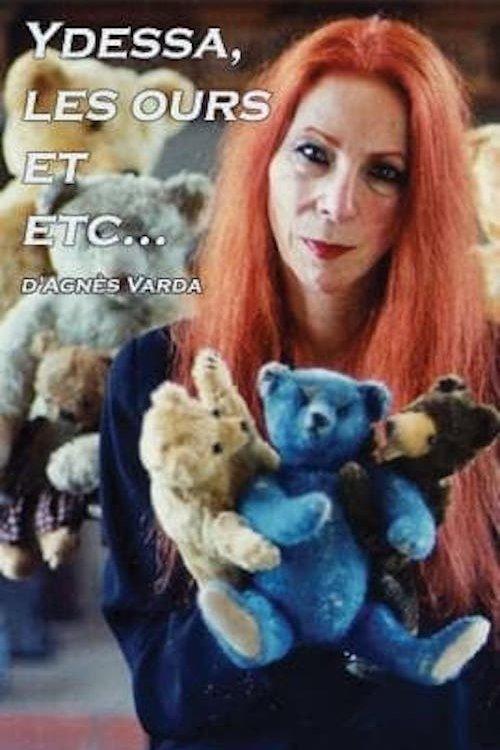 Ydessa, the Bears and etc. film afişi