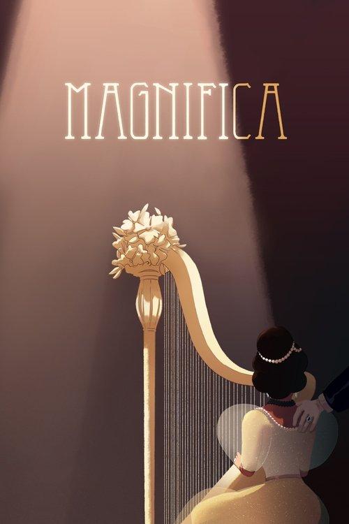 Magnifica film afişi