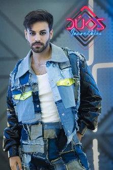 Dúos Increíbles Sezon 1