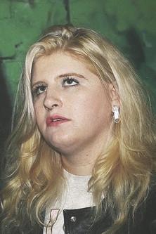 Louise Weard fotoğrafı