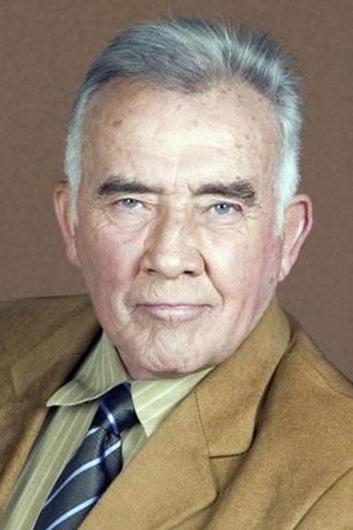 Fernando Guillén fotoğrafı