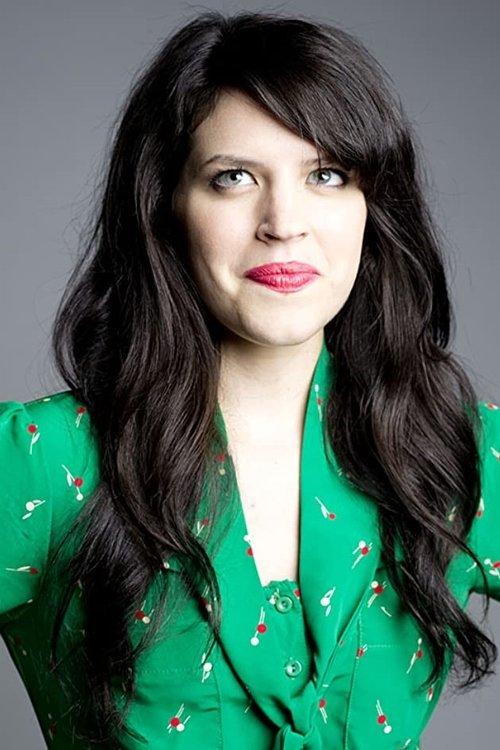 Emily Axford fotoğrafı