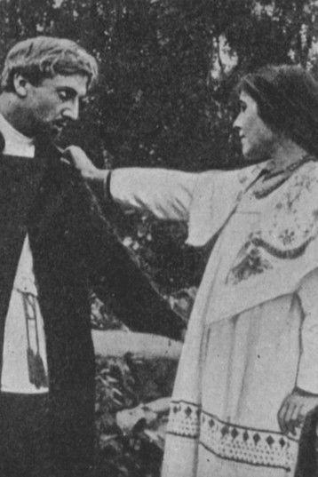 The Peasants' Lot film afişi