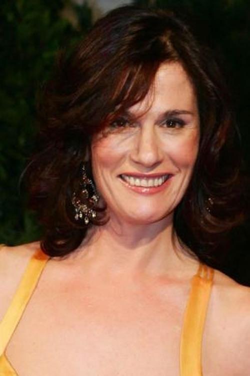 Charlotte Bradley fotoğrafı