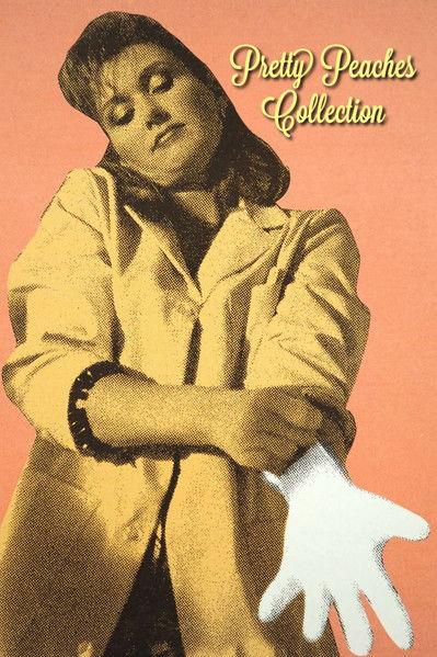 Pretty Peaches Collection koleksiyon afişi