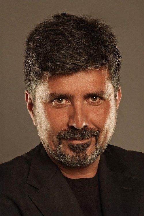 Ömer Faruk Sorak fotoğrafı