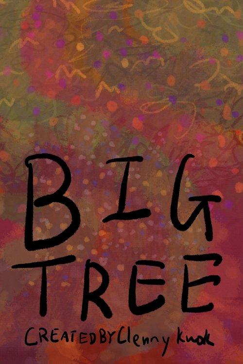 Big Tree film afişi