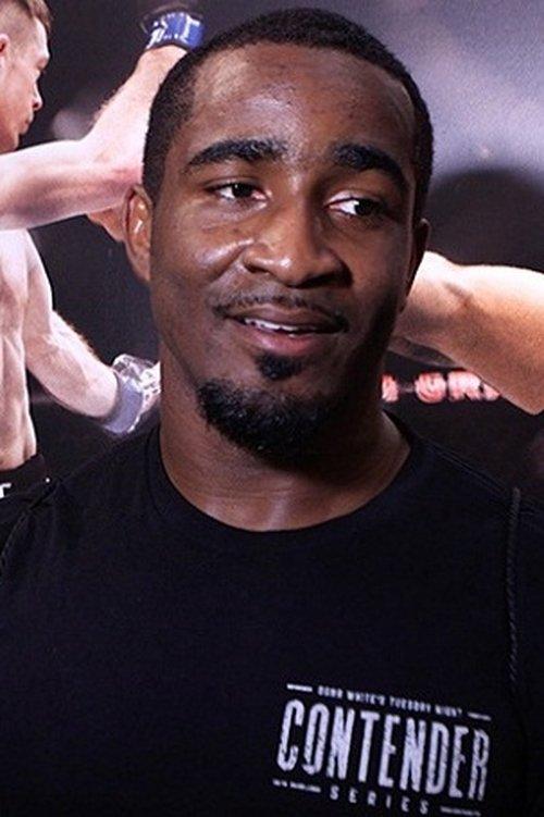 Geoff Neal fotoğrafı