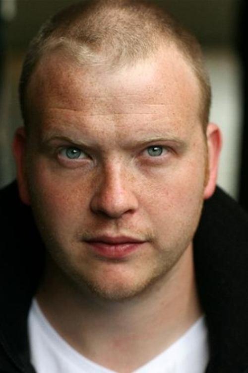 David Kirkbride fotoğrafı