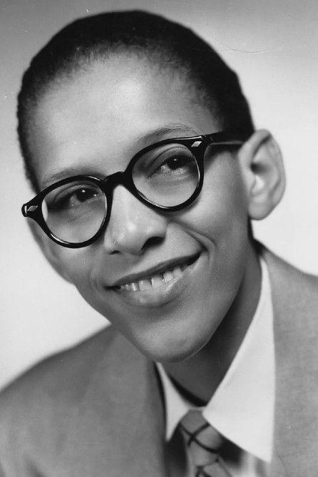 Jimmy Scott fotoğrafı