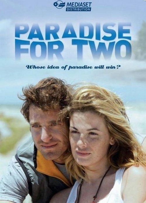 Paradise for two film afişi