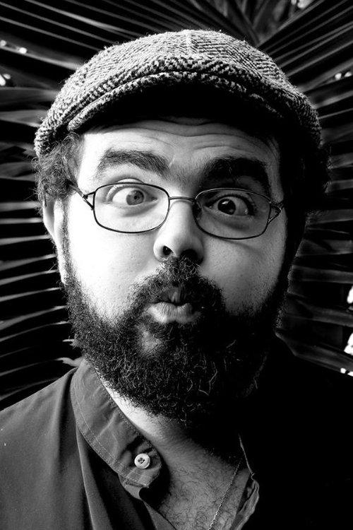 Rafael Cherkaski fotoğrafı