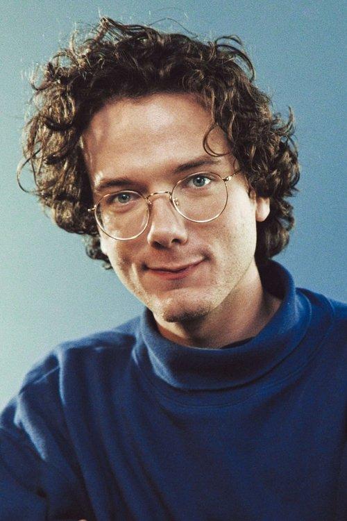 Martin Herlihy fotoğrafı