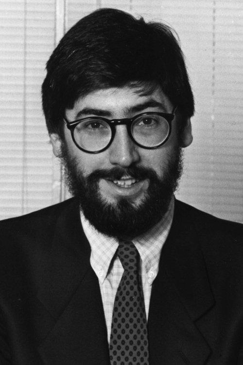 John Landis fotoğrafı