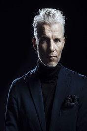 Arno Kantelberg fotoğrafı