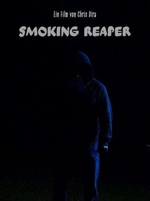 Smoking Reaper film afişi