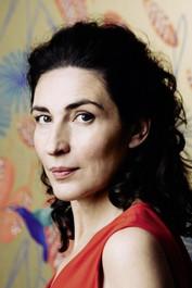 Véronique Gens fotoğrafı