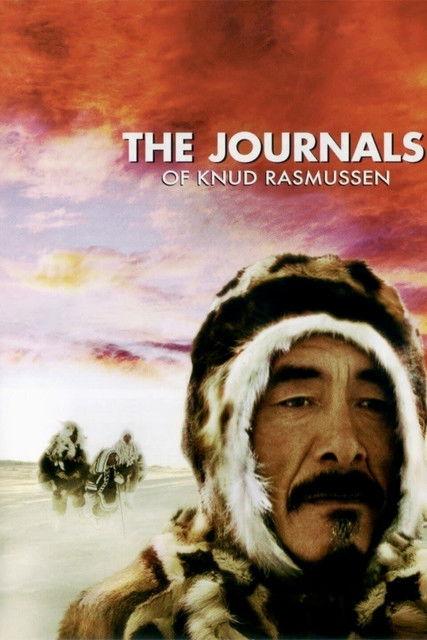 The Journals of Knud Rasmussen film afişi