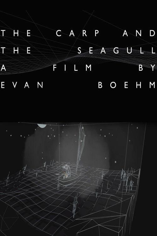 The Carp and the Seagull film afişi