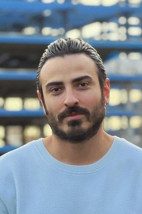 Mohammad Amin Sherbaf fotoğrafı