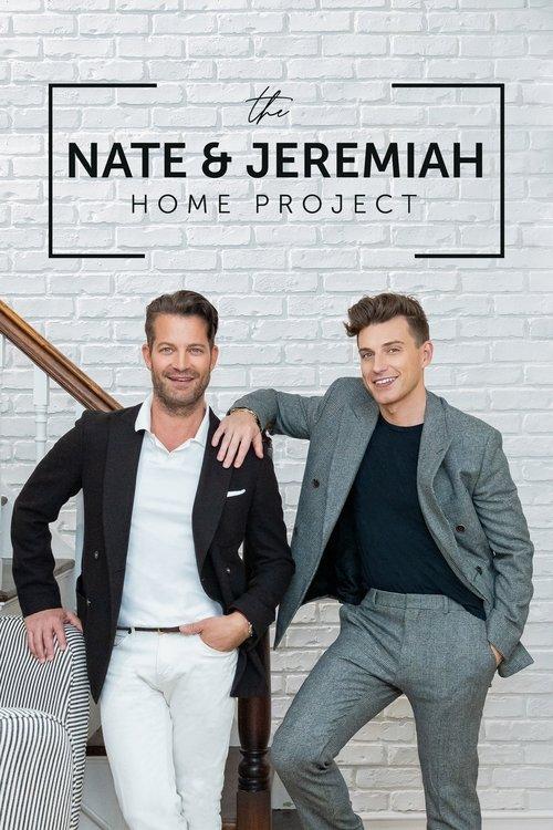 The Nate and Jeremiah Home Project Sezon 2