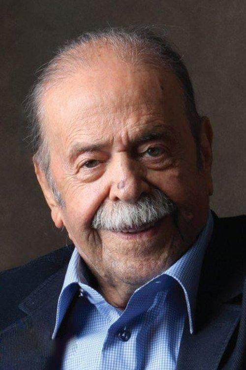 Mohammadali Keshavarz fotoğrafı