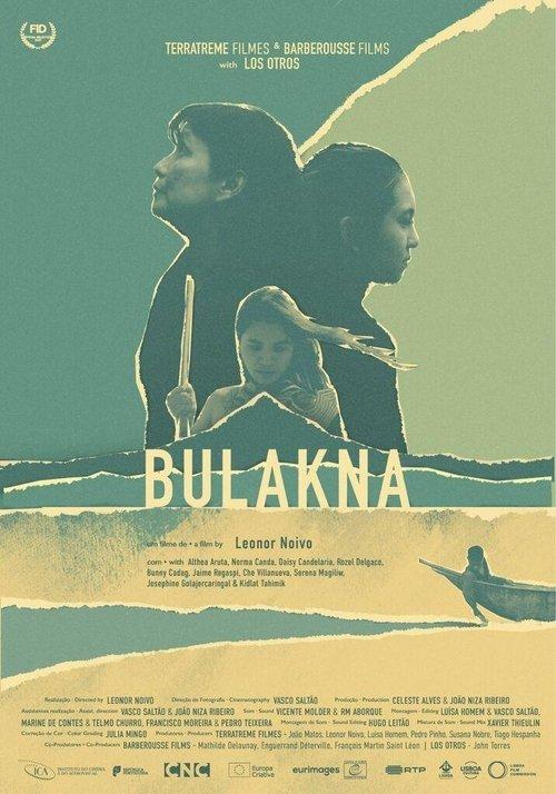 Bulakna film afişi