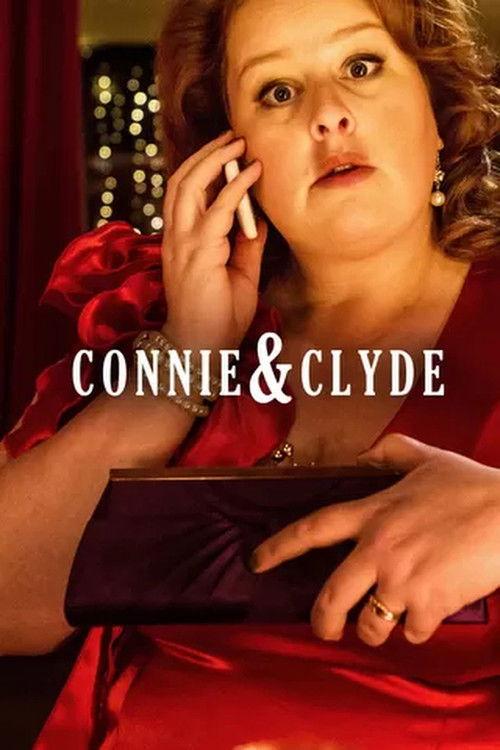 Connie & Clyde dizi afişi
